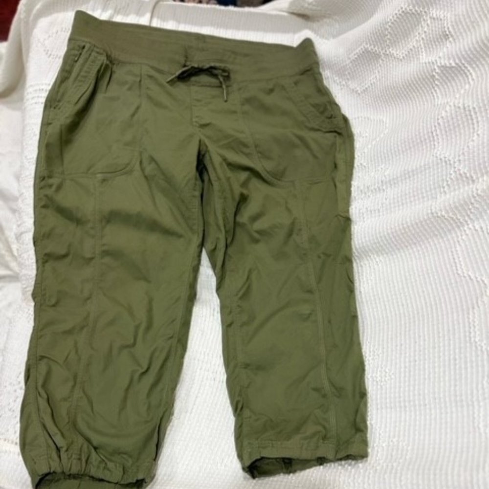 NorthFace Hiking Pants